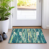 addison chantille acn942 emerald rug