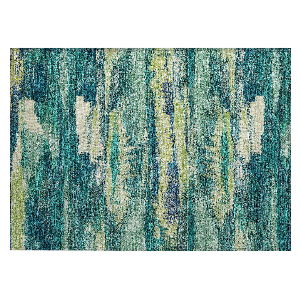 addison chantille acn942 emerald rug