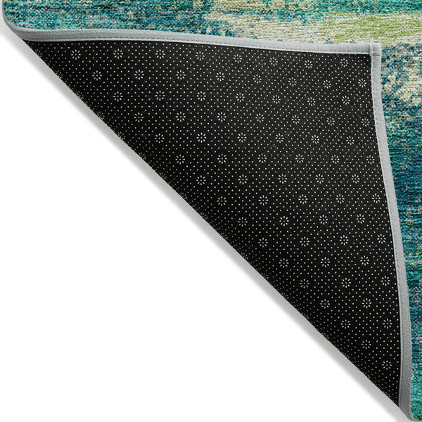 addison chantille acn942 emerald rug