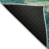 addison chantille acn942 emerald rug