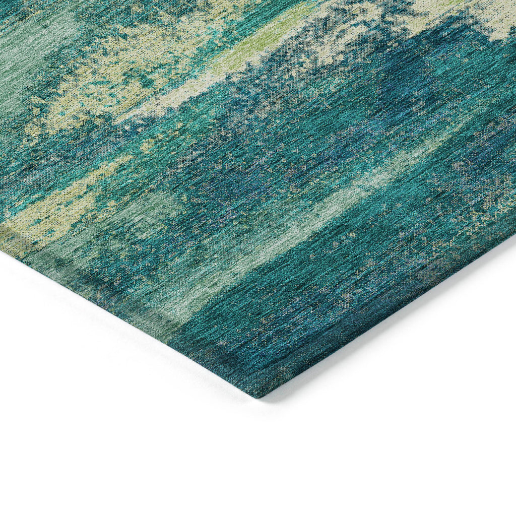 addison chantille acn942 emerald rug