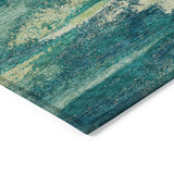 addison chantille acn942 emerald rug