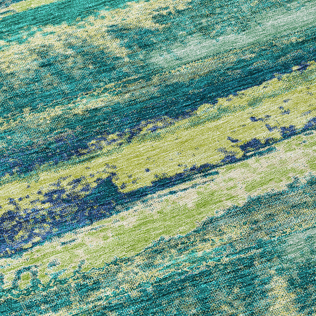 addison chantille acn942 emerald rug