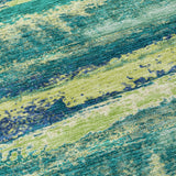 addison chantille acn942 emerald rug
