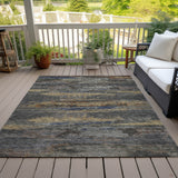 addison chantille acn942 graphite rug