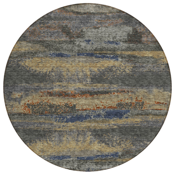 addison chantille acn942 graphite rug