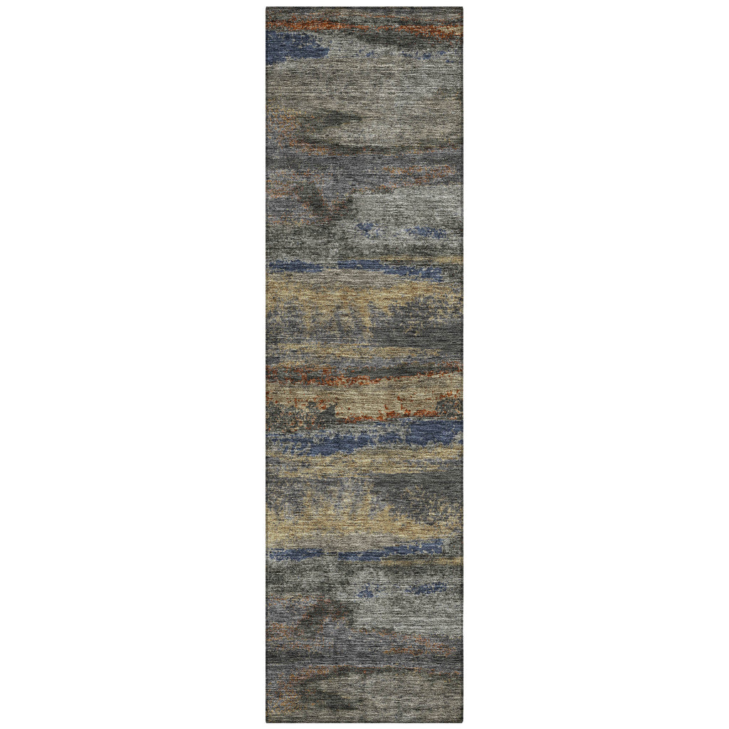 addison chantille acn942 graphite rug