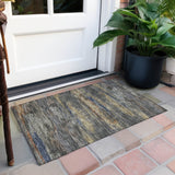 addison chantille acn942 graphite rug
