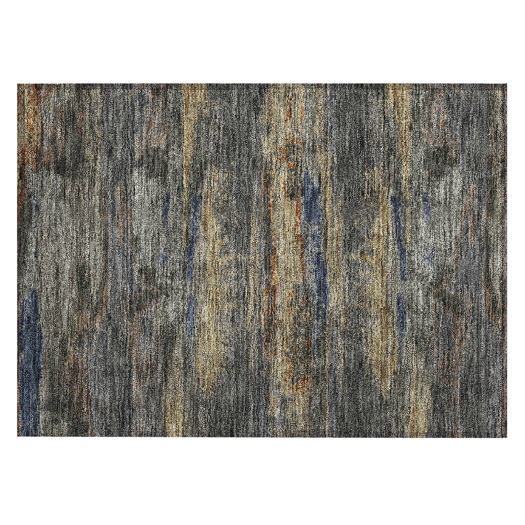 addison chantille acn942 graphite rug