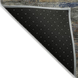 addison chantille acn942 graphite rug