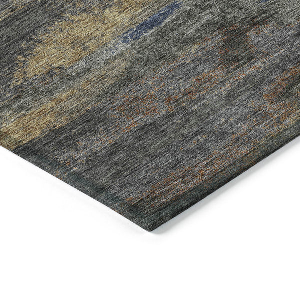 addison chantille acn942 graphite rug