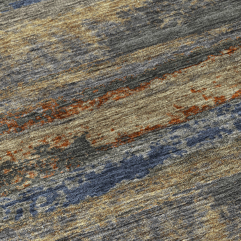 addison chantille acn942 graphite rug