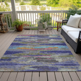 addison chantille acn942 lavender rug