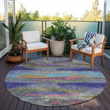 addison chantille acn942 lavender rug