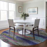 addison chantille acn942 lavender rug