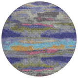 addison chantille acn942 lavender rug