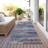 addison chantille acn942 lavender rug