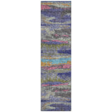 addison chantille acn942 lavender rug