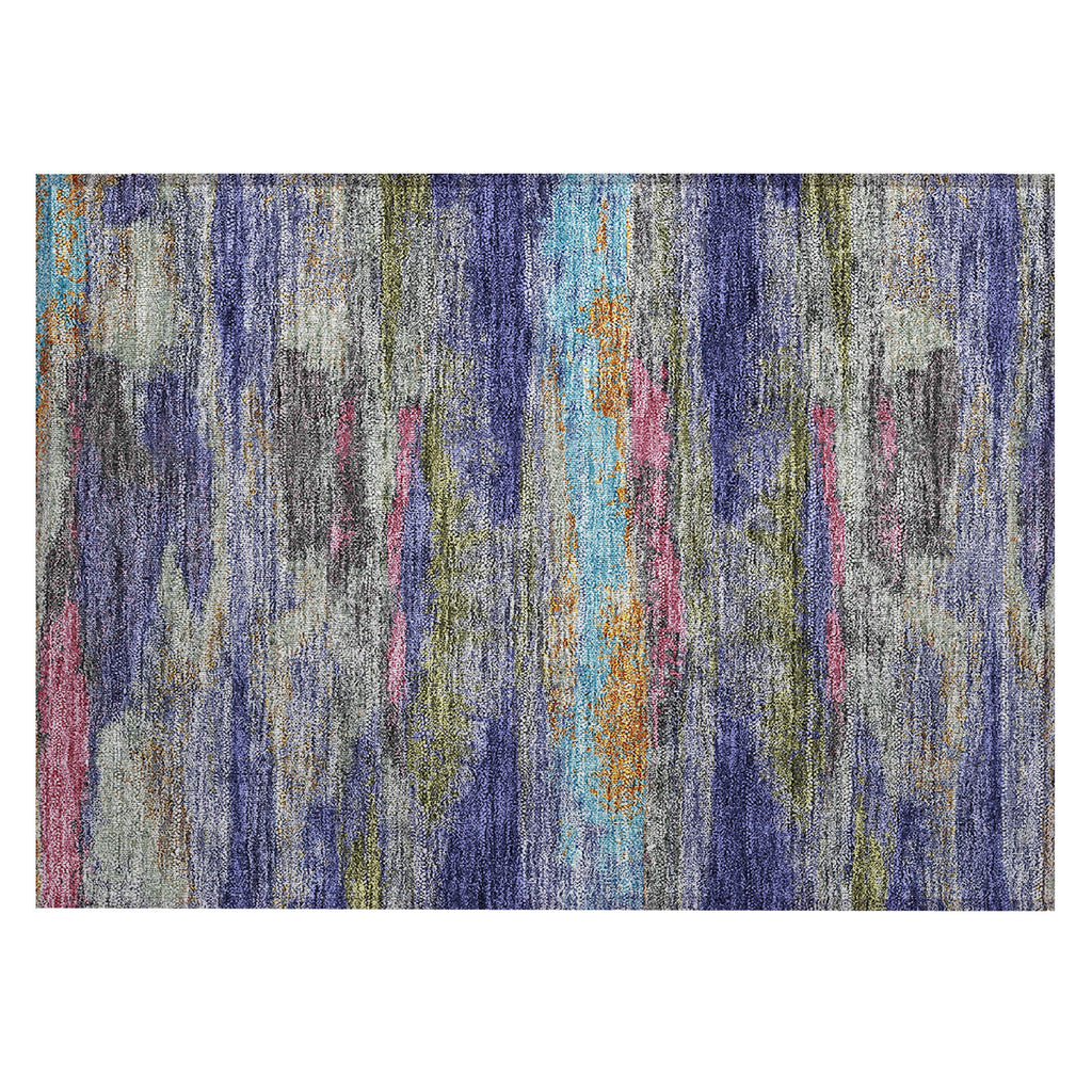 addison chantille acn942 lavender rug