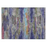 addison chantille acn942 lavender rug