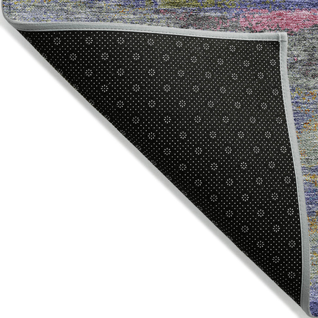 addison chantille acn942 lavender rug
