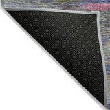 addison chantille acn942 lavender rug