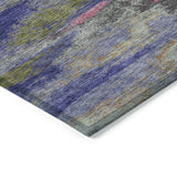 addison chantille acn942 lavender rug
