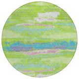 addison chantille acn942 lime rug