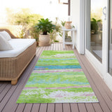 addison chantille acn942 lime rug
