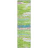 addison chantille acn942 lime rug