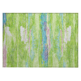 addison chantille acn942 lime rug