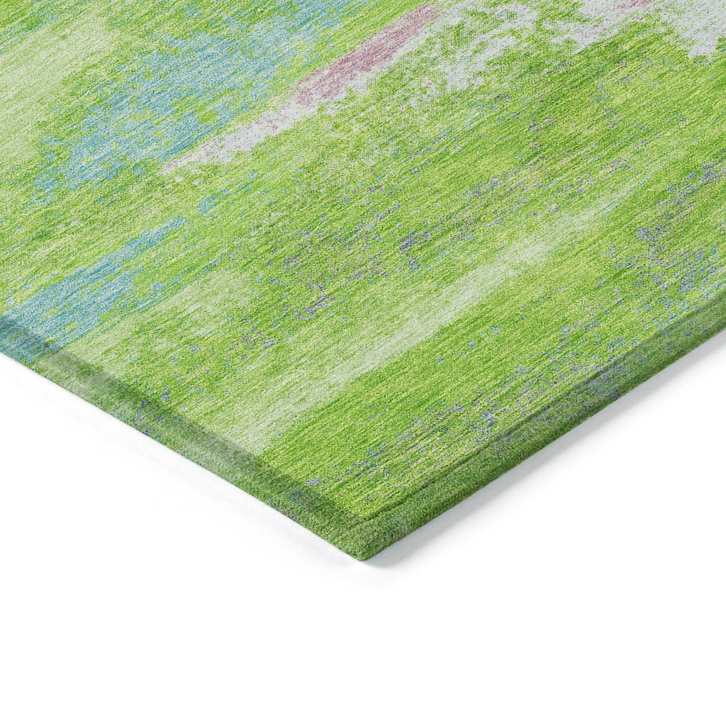 addison chantille acn942 lime rug
