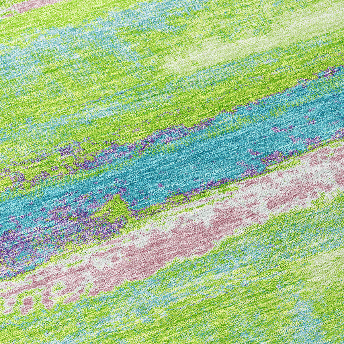 addison chantille acn942 lime rug