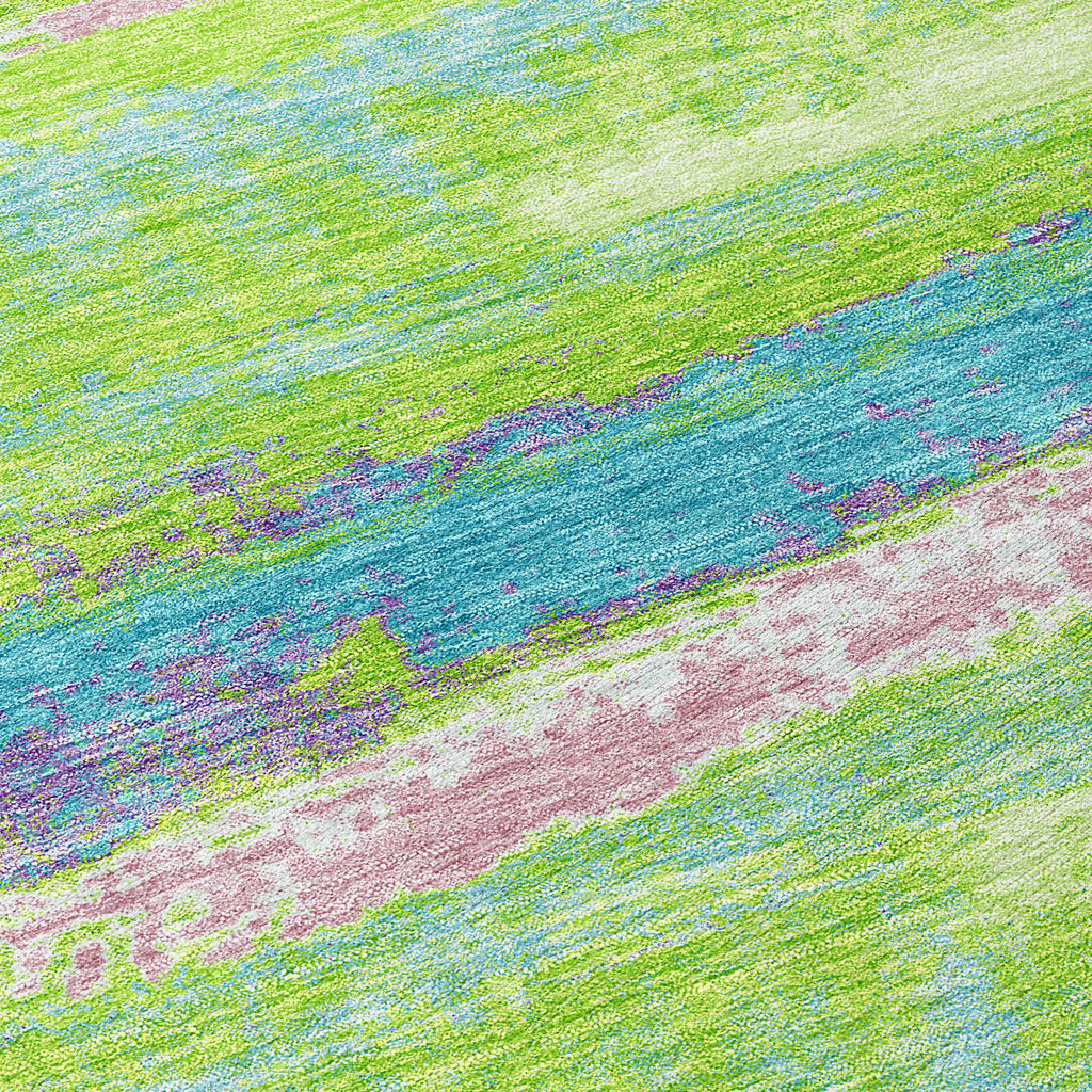 addison chantille acn942 lime rug