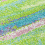 addison chantille acn942 lime rug