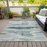 addison chantille acn942 mint rug