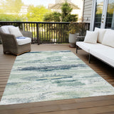 addison chantille acn942 mint rug