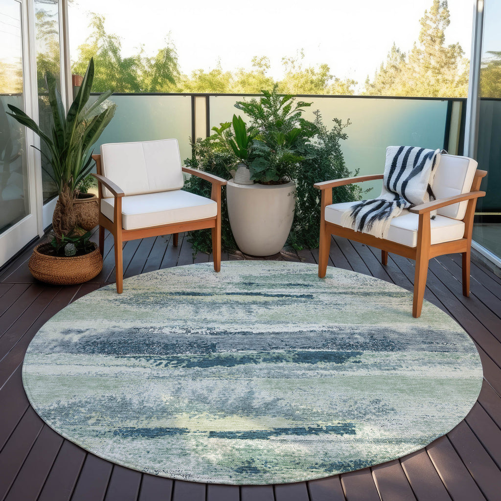 addison chantille acn942 mint rug