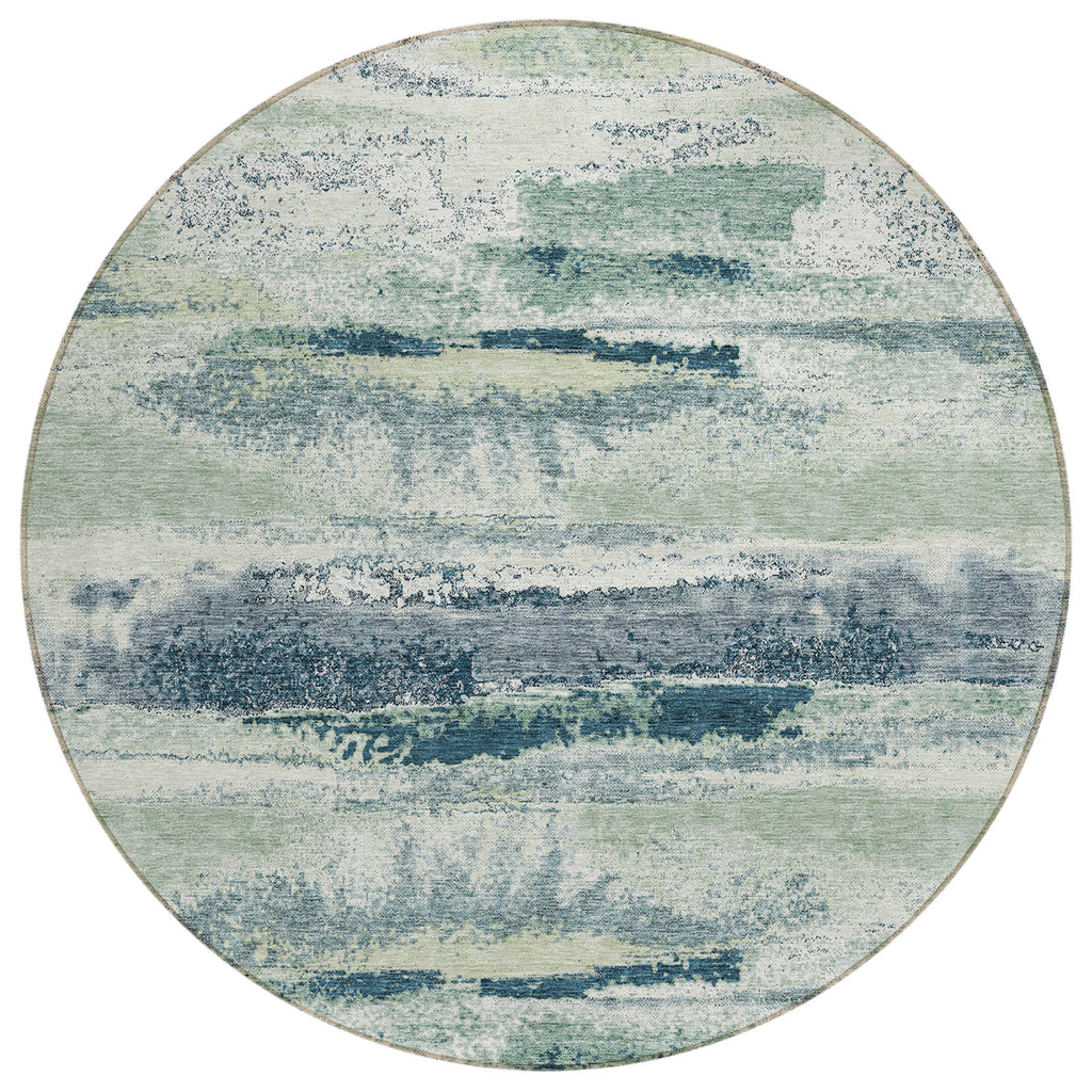 addison chantille acn942 mint rug