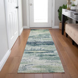 addison chantille acn942 mint rug