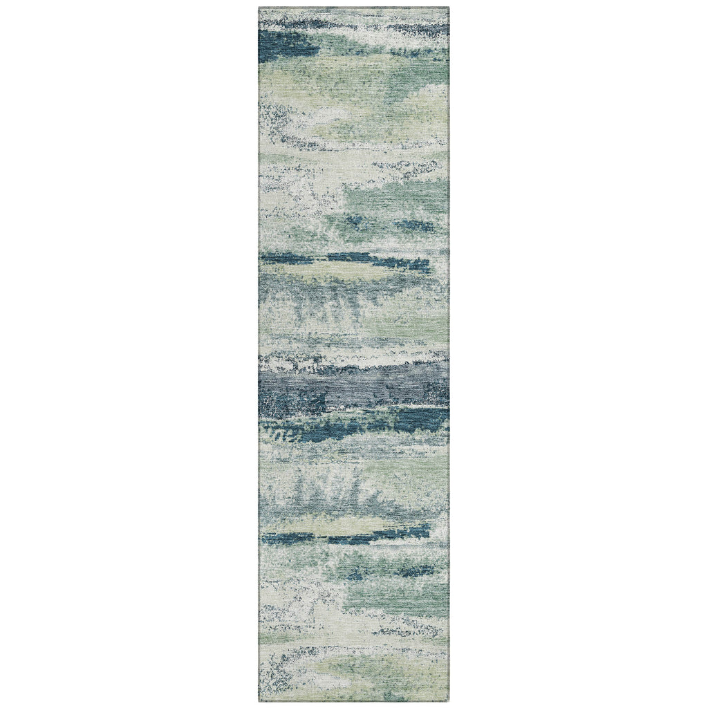addison chantille acn942 mint rug
