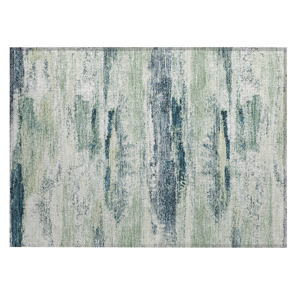 addison chantille acn942 mint rug
