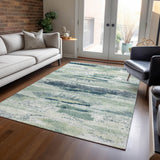 addison chantille acn942 mint rug