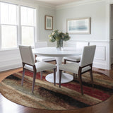 addison chantille acn942 mocha rug