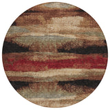 addison chantille acn942 mocha rug