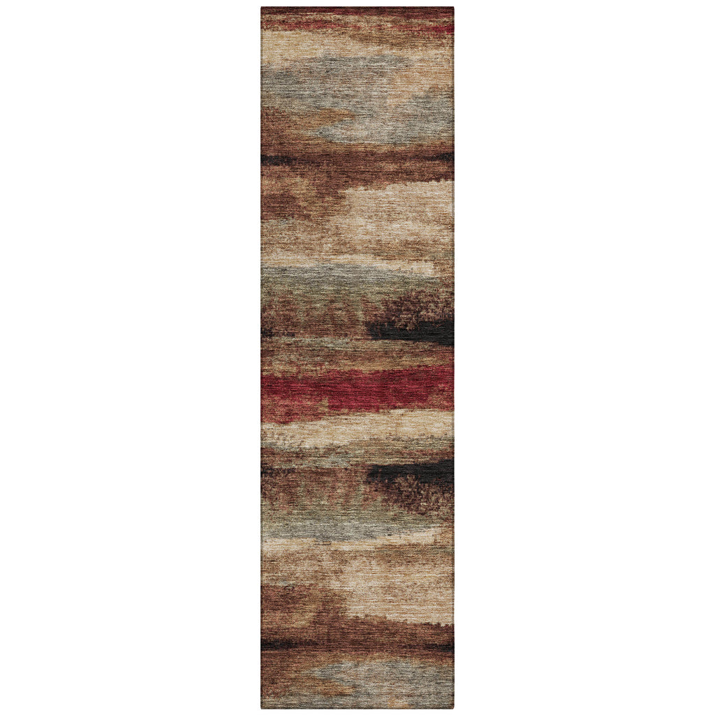 addison chantille acn942 mocha rug