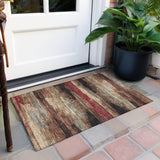 addison chantille acn942 mocha rug