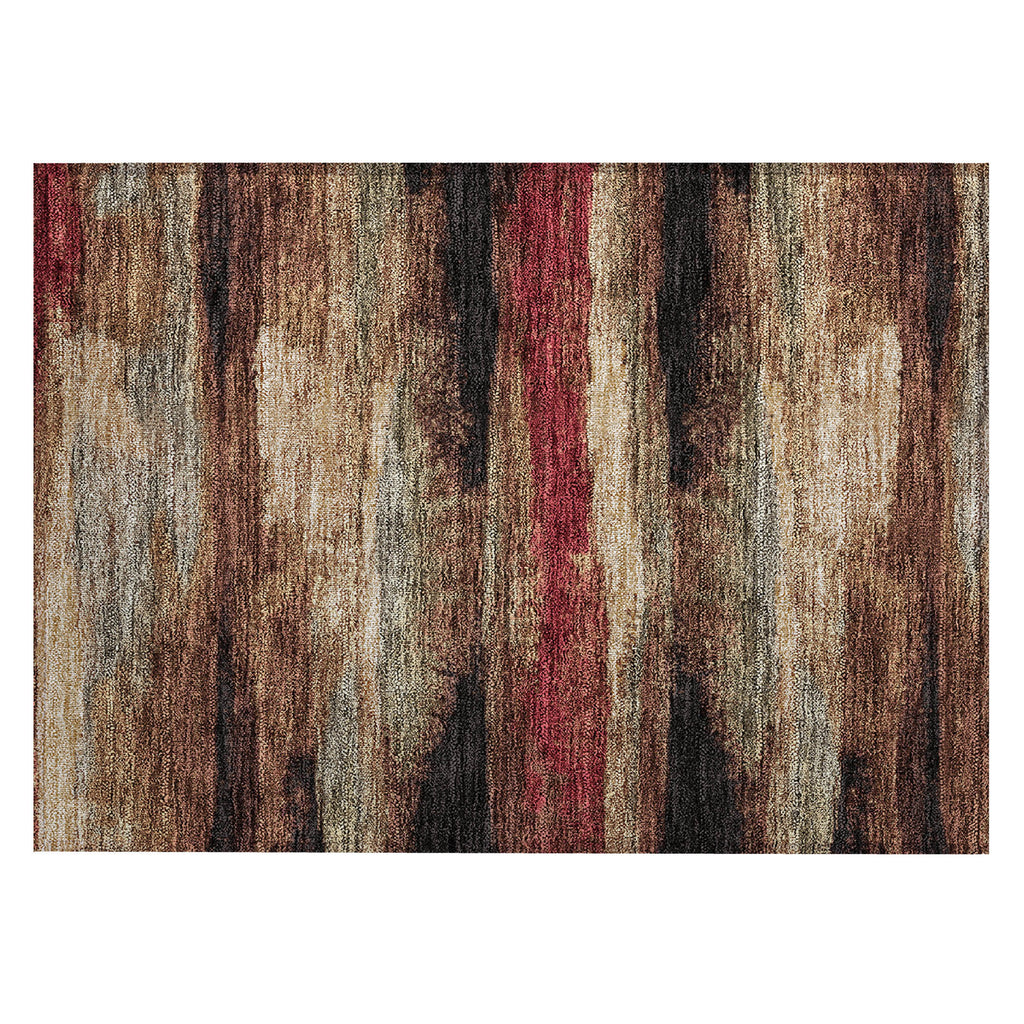 addison chantille acn942 mocha rug