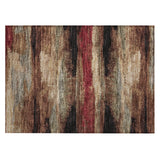 addison chantille acn942 mocha rug