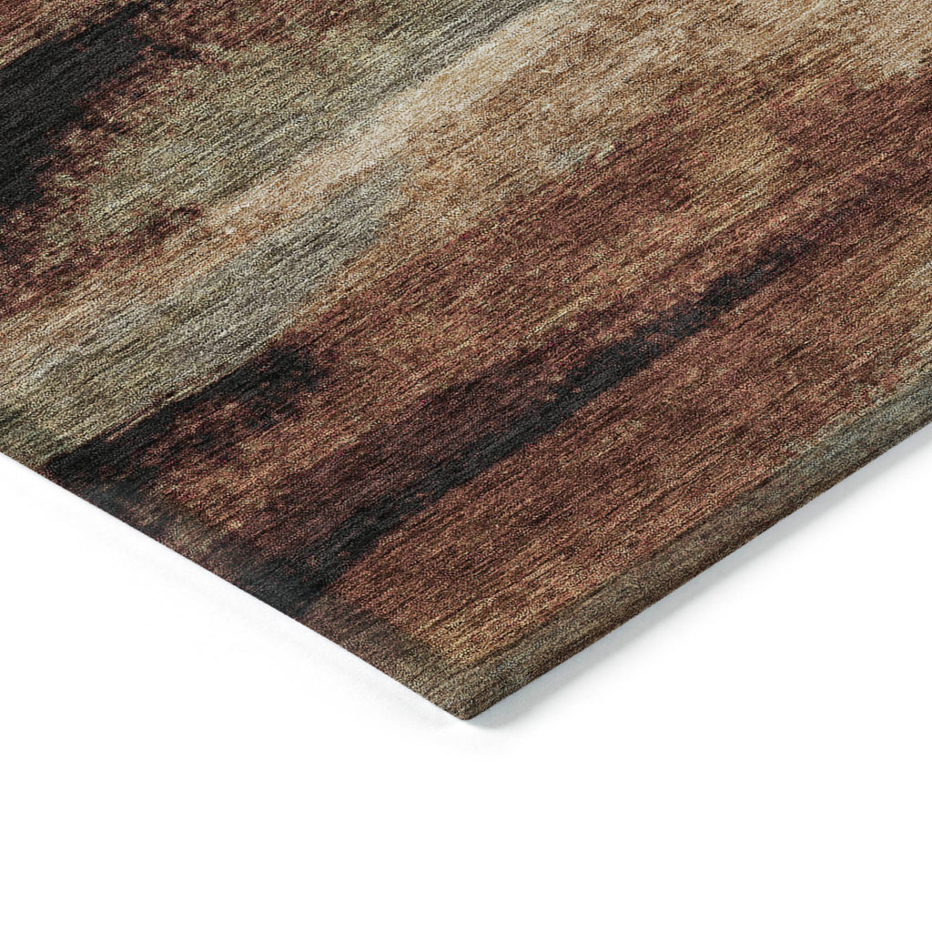 addison chantille acn942 mocha rug